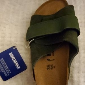 Sandals birkenstock